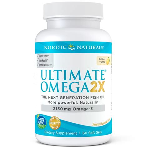 omega 2 buy|nordic fish oil omega 2x.